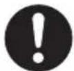 PANASONIC SRGA721L - Advertencia - 1