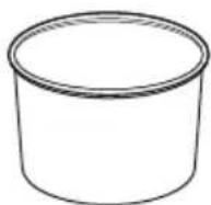 PANASONIC SRGA721L - Accessoires - 1
