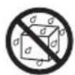 PANASONIC SRGA721L - Advertencia - 2