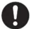 PANASONIC SRGA721L - Precaución - 3
