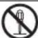 PANASONIC SRGA721L - The samples of symbols used in this manual are described below. - 5