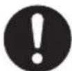 PANASONIC SRGA721L - Do not allow the plug to get dusty. - 1