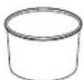 PANASONIC SRGA721L - Accessories - 1