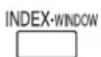PANASONIC PTFW300NTU - Projecting an image in INDEX-WINDOW mode - 1