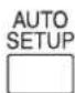 PANASONIC PTFW300NTU - Setting up the image position automatically - 1