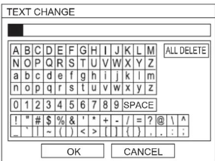 PANASONIC PTFW300NTU - TEXT CHANGE - 1