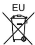 PANASONIC PTFW300NTU - Information on Disposal in other Countries outside the European - 2