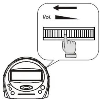 GPX CRCD3805 - JUMPSTART / PUESTA EN MARCHA RÁPIDA / MISE EN MARCHE RAPIDE - 4