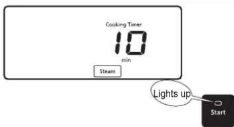 PANASONIC SRAFG186 - Preparation - 4
