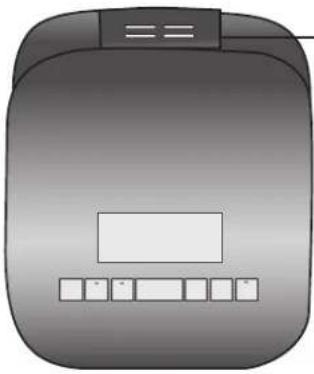 PANASONIC SRAFG186 - Inspeccion periodica - 2