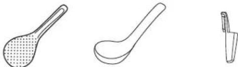 PANASONIC SRAFG186 - Accessoires - 1