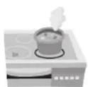 PANASONIC SRAFG186 - About the Inner pan - 2