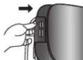 PANASONIC SRAFG186 - ■ Installation (selon l'ordre inverse du retrait.) - 3