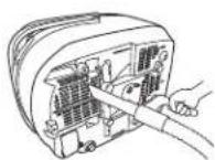PANASONIC SRAFG186 - 定期檢查 - 1