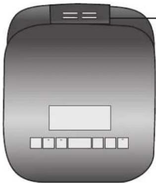 PANASONIC SRAFG186 - Periodic inspection - 2