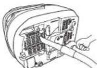 PANASONIC SRAFG186 - Periodic inspection - 1