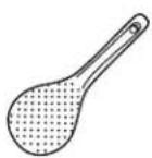 PANASONIC SRAFG186 - Identification des pieces - 3