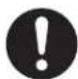 PANASONIC SRAFG186 - Advertencia - 2