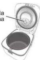 PANASONIC SRAFG186 - Advertencia - 5