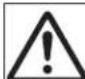 PANASONIC SRAFG186 - Precauciones de seguridad - 1