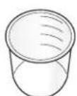 PANASONIC SRAFG186 - Parts identification - 6