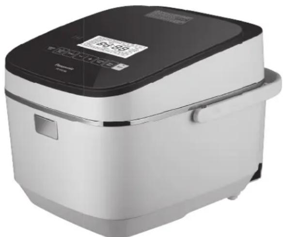 PANASONIC SRAFG186 - Manual de instrucciones - 1