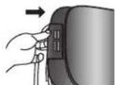 PANASONIC SRAFG186 - ■ 安裝時（按與拆除時相反的順序。） - 3