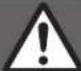 PANASONIC SRAFG186 - Safety Precautions - 1