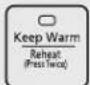 PANASONIC SRAFG186 - ■Kind reminder - 2