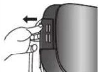 PANASONIC SRAFG186 - Disassembly - 1