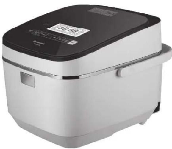 PANASONIC SRAFG186 - 型號 1.8L SR-AFG186 - 1