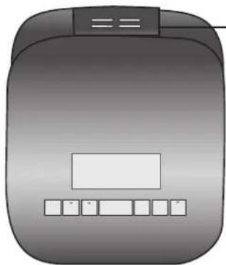 PANASONIC SRAFG186 - 定期檢查 - 2