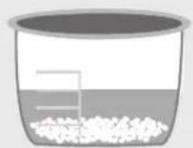 PANASONIC SRAFG186 - Tips to cook delicious rice - 1