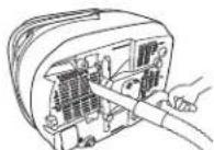 PANASONIC SRAFG186 - Inspeccion periodica - 1