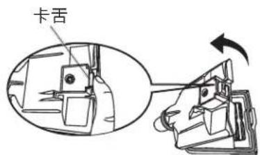 PANASONIC SRAFG186 - ■拆除时 - 2