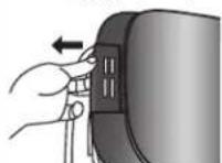 PANASONIC SRAFG186 - ■拆除时 - 1