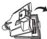 PANASONIC SRAFG186 - Installation (according to the order in reverse of the removal.) - 2