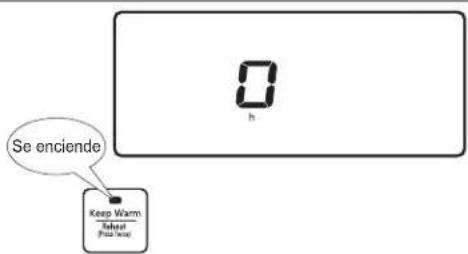 PANASONIC SRAFG186 - ■Recordatorio amable - 7