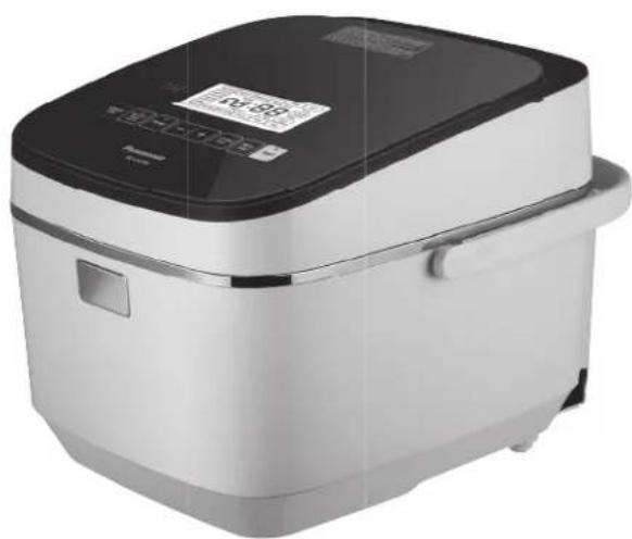 PANASONIC SRAFG186 - N° de modulo 1,8 L SR-AFG186 - 1