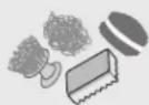 PANASONIC SRAFG186 - During cleaning and maintenance (P18) - 4