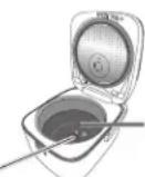 PANASONIC SRAFG186 - Acerca del cuerpo principal - 2