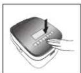 PANASONIC SRAFG186 - Attention - 8