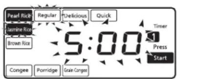 PANASONIC SRAFG186 - ■Rappel pratique - 4