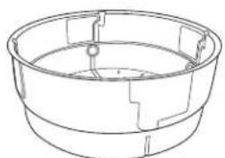 PANASONIC SRAFG186 - Parts identification - 7