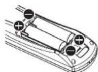 PANASONIC PTLB75NTU - Battery compartment - 2