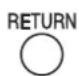 PANASONIC PTLB75NTU - - Returning to the previous menu - 1