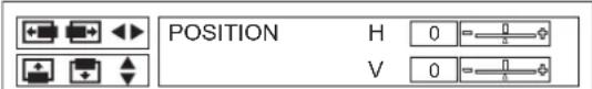 PANASONIC PTLB75NTU - POSITION - 1