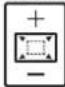 PANASONIC PTLB75NTU - Enlarging the centered area - 1