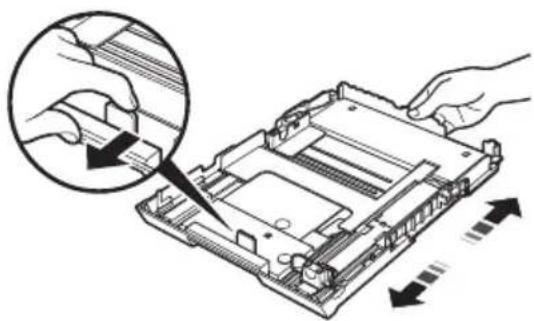 CANON Pixma iP4300 - Belangrijk - 2