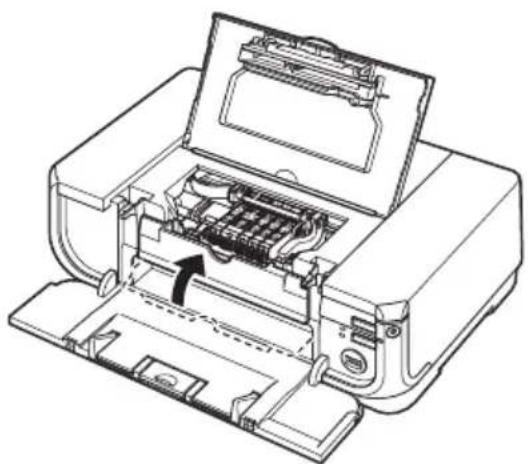 CANON Pixma iP4300 - Fontos - 4